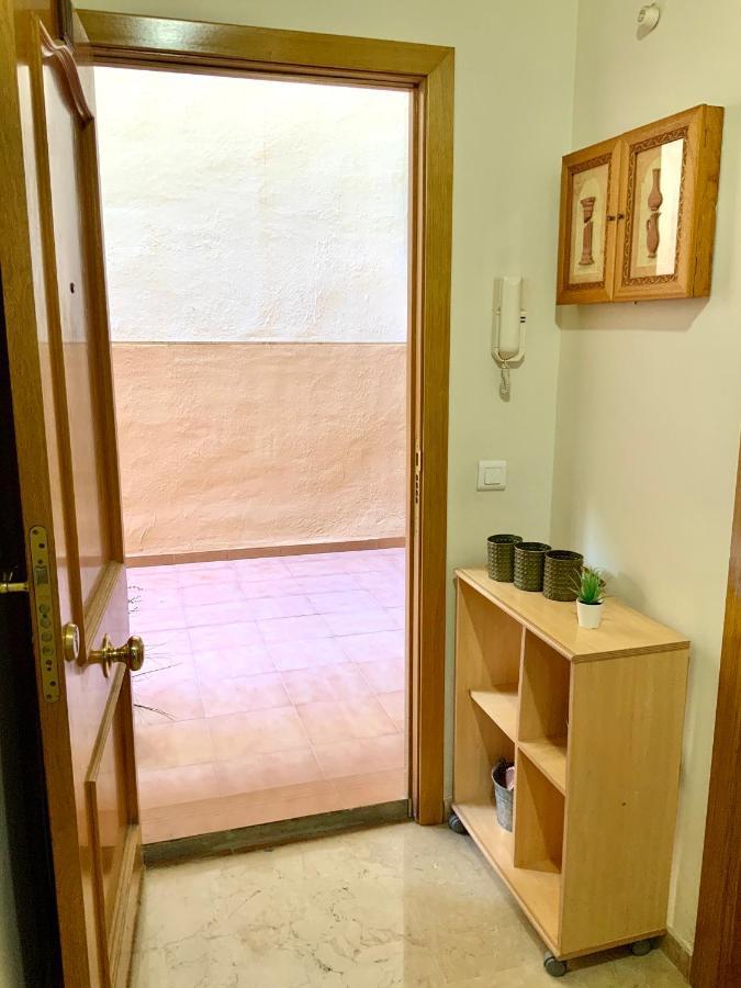 Apartamento De 2 Dormitorios, Gran Terraza, Vistas Al Mar Cerca Playa Carvajal 베날마데나코스타 외부 사진